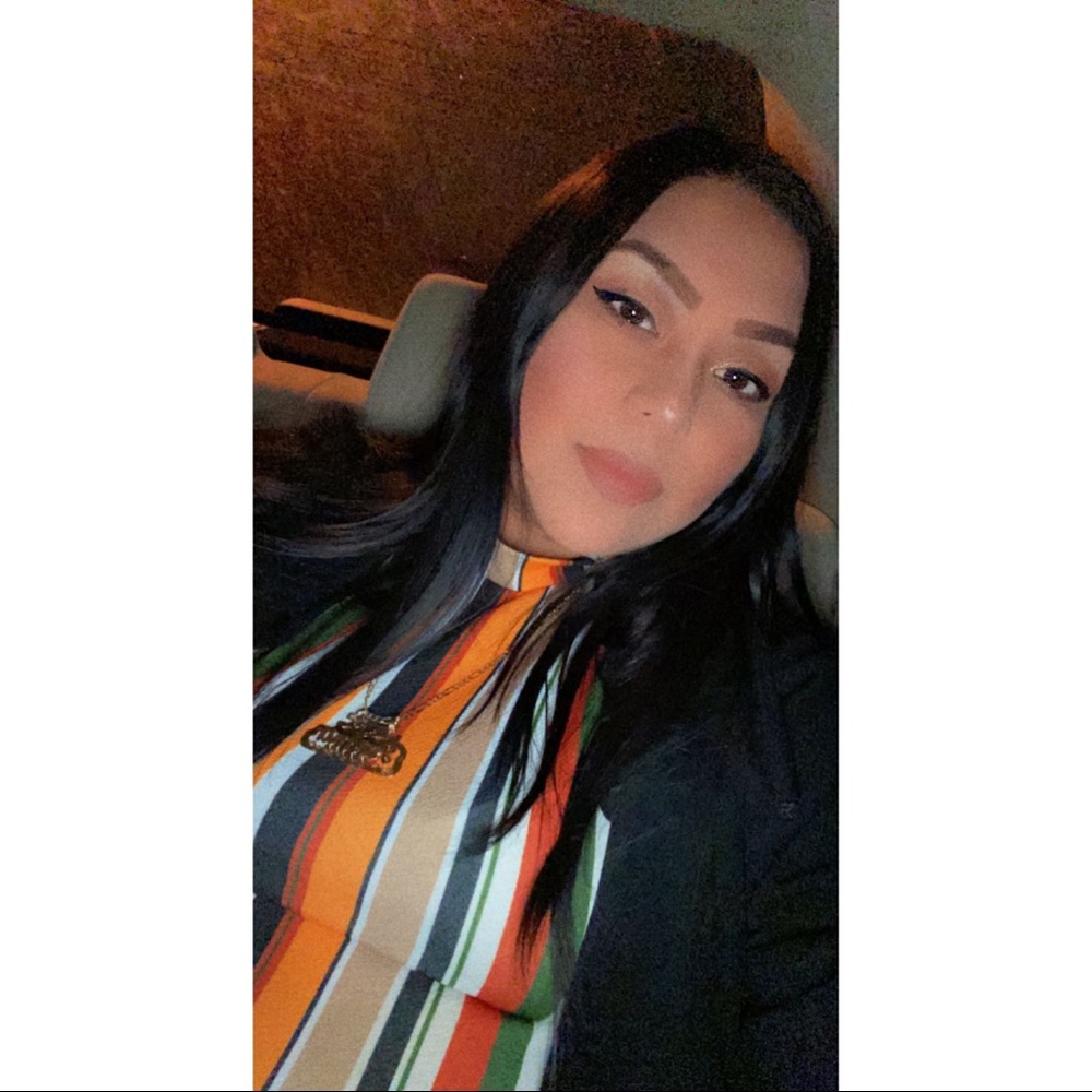 Meet your Posher, Jasmin